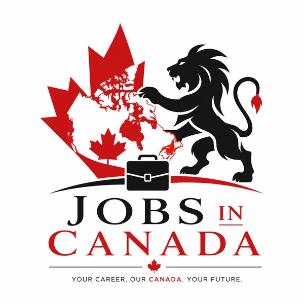 Jobs in Canada logo